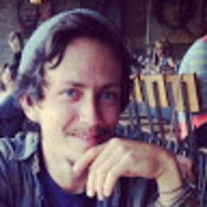 Meet your Posher, Anson